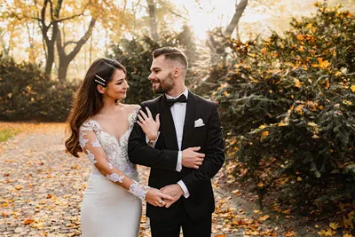 WELLWED - Fotografia Ślubna - Łukasz Piechowski